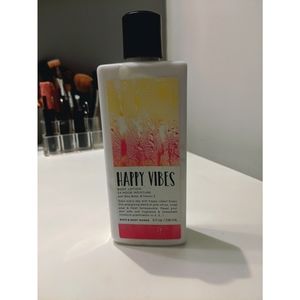 Bath and Body Works Lotion